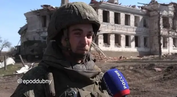 ПТРК «Штурм-С» в Специальной операции: надежная техника и умелые экипажи