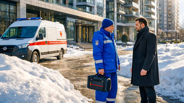 Актриса Татьяна Васильева пострадала в ДТП в центре Москвы