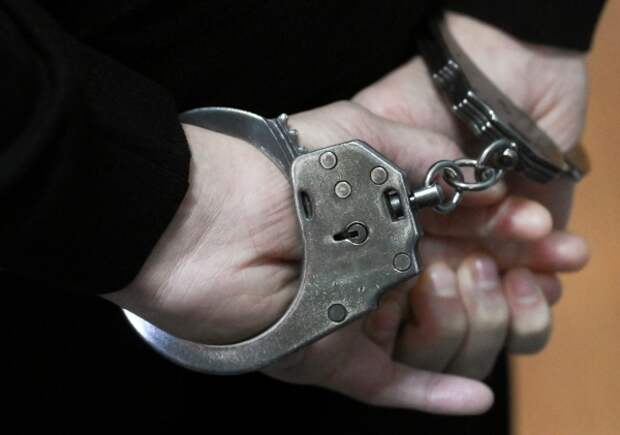 Суд арестовал стрелявшего в генерала Алексеева киллера