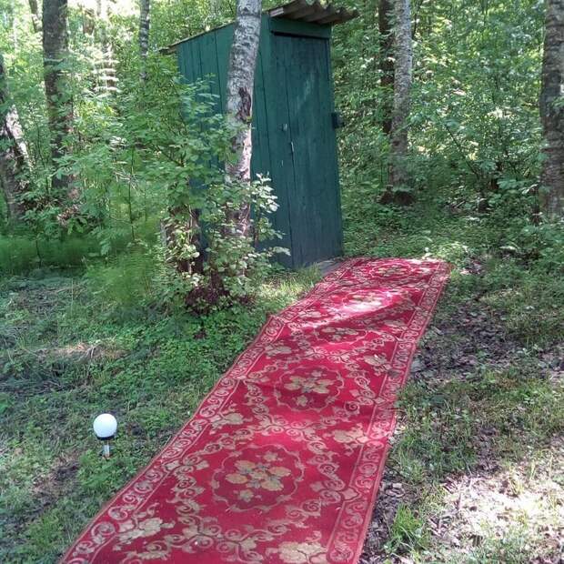 Это не тот сортирный юмор, который все ждали Это не тот сортирный юмор, который все ждали