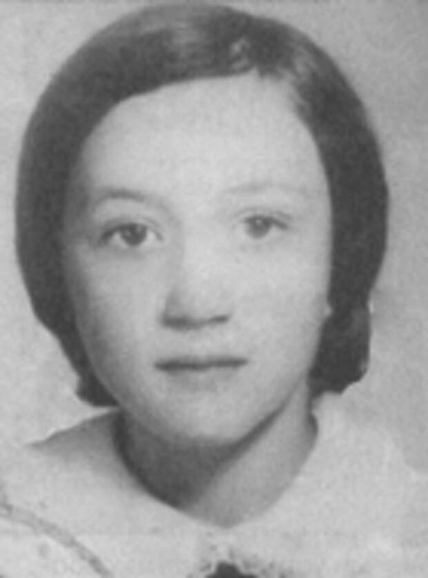 Елена Закотнова