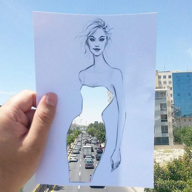 fashion-cut-outs-use-the-world-around-them-for-their-palette-by-shamekh-bluwi-12