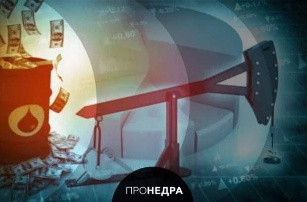 США сократили добычу нефти до 13,678 млн баррелей в день