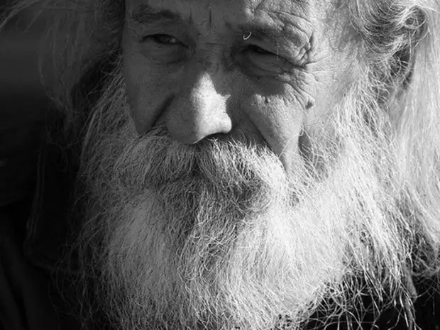 заповеди 104-летнего мудреца Андрея Воронова