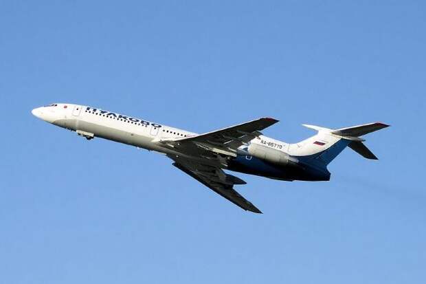 Давайте вспомним! Катастрофа Ту-154 под Донецком Давайте вспомним! Катастрофа Ту-154 под Донецком авиакатастрофа, донецк