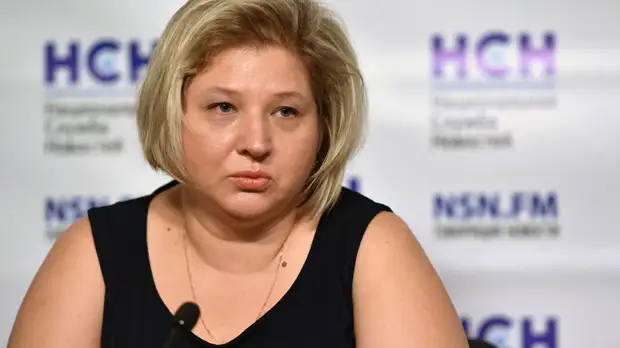 Дочь Скрипаля вышла на связь с родственниками