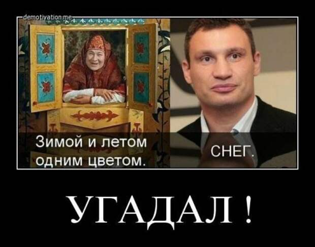 Смешная подборка демотиваторов Смешная подборка демотиваторов