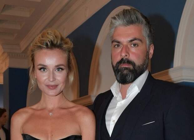 «Че врешь?»: Гагарина публично осадила бывшего мужа