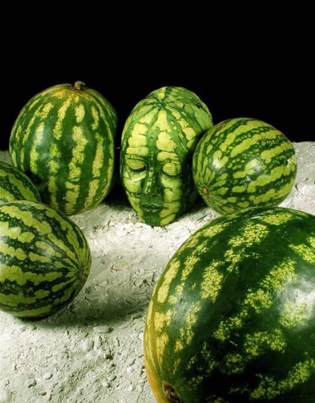 Может показаться, что это куча разноцветных камней. Но, узнав правду, я был поражен... Может показаться, что это куча разноцветных камней. Но, узнав правду, я был поражен...
