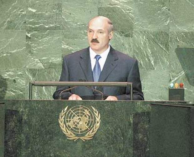Лукашенко: зачем убили Хусейна и распяли Каддафи? Господа, может быть, хватит?