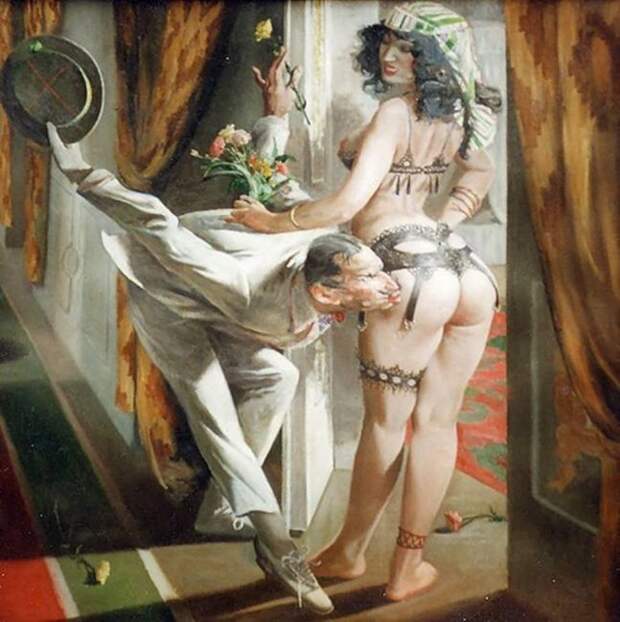 В.Беленкин