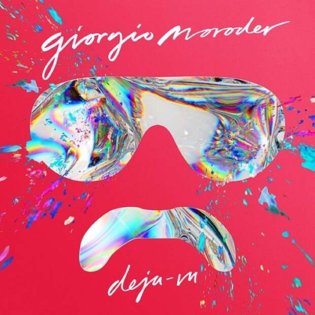 Giorgio Moroder — «Déjà Vu»