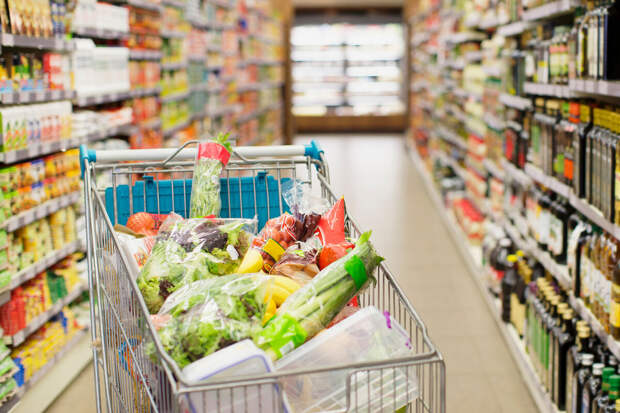 В Госдуме предложили ввести единый формат ценников для весовых товаров