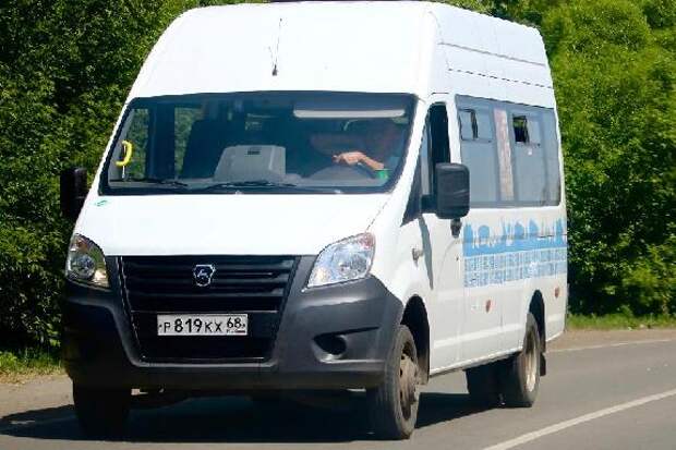 С 20 апреля к дачам в Первомайском округе жителей будет возить автобус вместо электрички