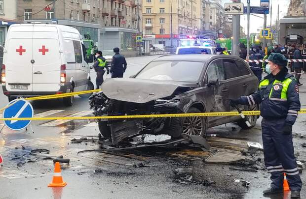 Фото: АГН "Москва"