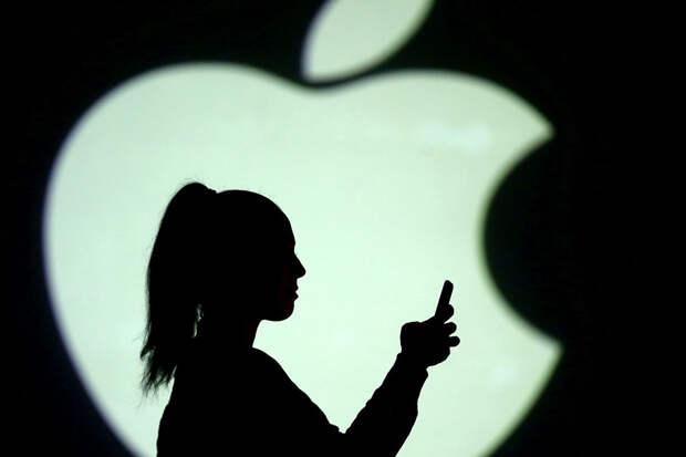 9to5Mac: Apple оштрафовали в Южной Корее за незаконный сбор информации о людях
