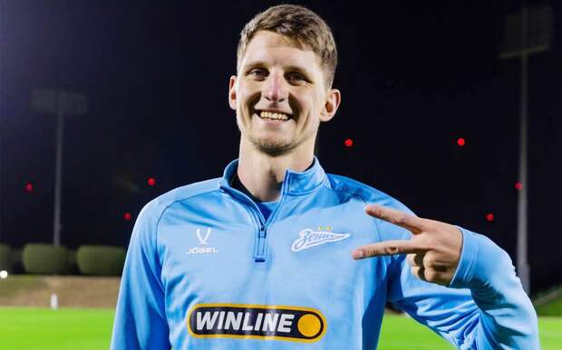 Агент Дивеева: «Адаптация проходит планово, все отлично. В «Зените» Игоря хорошо приняли»