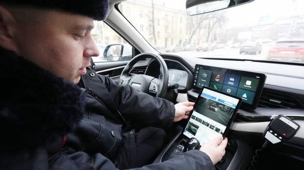 Нарушительница на максималках: блогера задержали за 200 неоплаченных штрафов