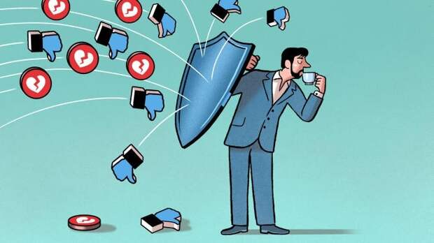 7 стратегий, как принимать критику без защитной реакции и превращать её в ваш инструмент роста