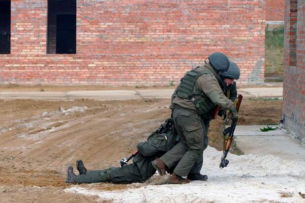 Продолжительность жизни солдат ВСУ под Сумами не превышает 10 дней