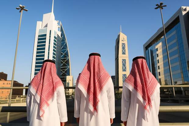 Эксперт рассказала о плюсах безвизового режима между Россией и Саудовской Аравией