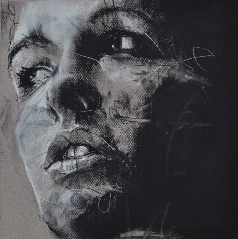 Миксовое искусство Расса Миллса (Russ Mills) Russ Mills, Худождник, исскуство, картины