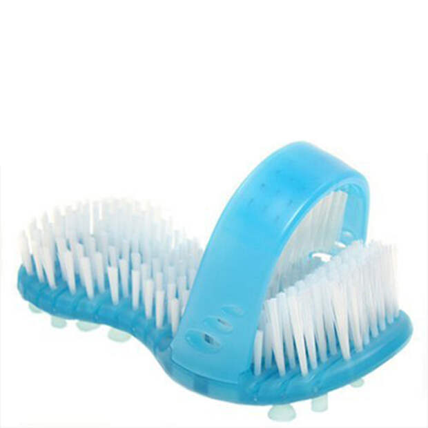footscrub
