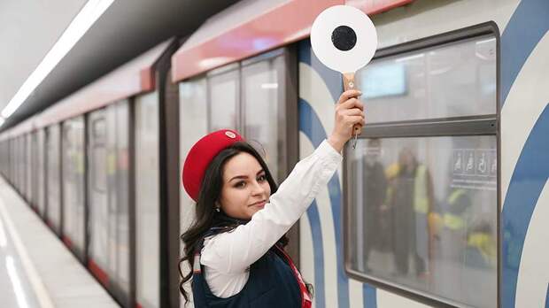 Движение поездов на южном участке серой ветки метро Москвы восстановлено