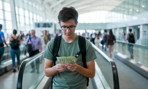 Советы, которые на самом деле не помогают сэкономить на путешествии