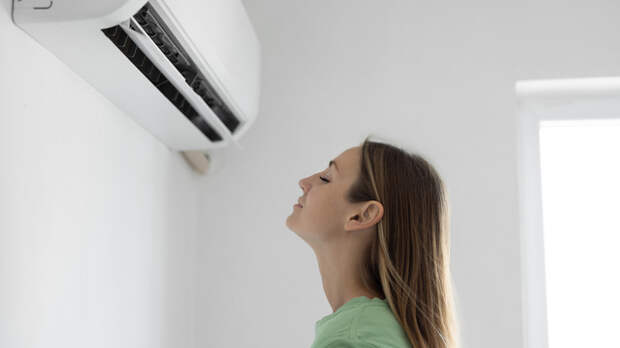 Врач: за кондиционером надо ухаживать, чтобы избежать болезней лёгких и аллергий