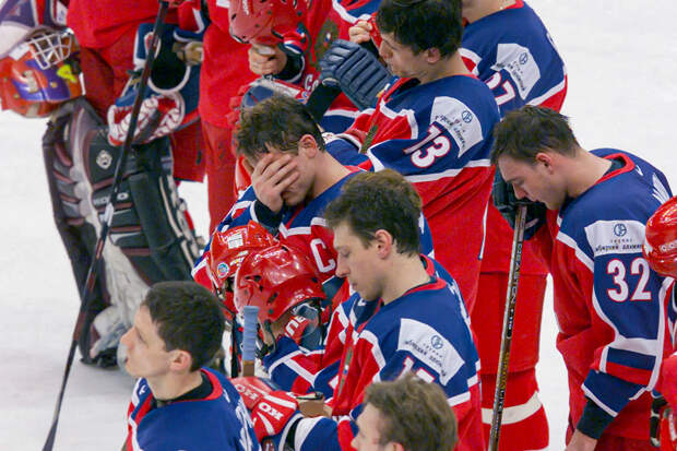 «Думали о том, как выпить и погулять» Как сборная России собрала на домашний чемпионат мира всех русских звезд НХЛ и опозорилась?