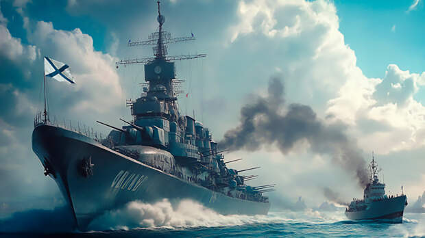 "Хватит проявлять мягкость!": От Лондона потребовали захватывать суда России. Бывалый военкор подтвердил – "у нас впереди большая война"