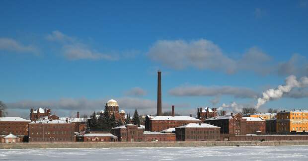Раскрыта судьба бывшего СИЗО «Кресты»