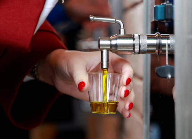 Один продукт резко подорожал на фоне войны на Ближнем Востоке