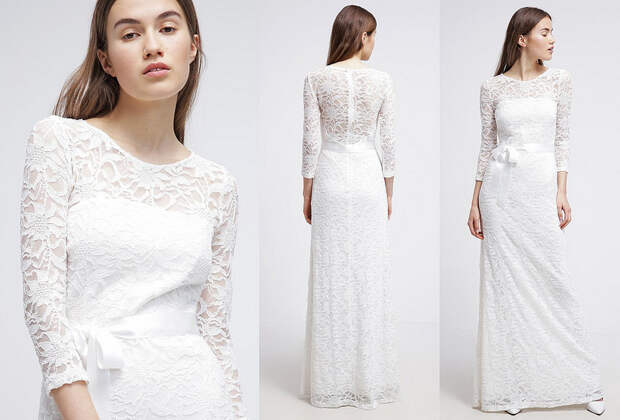 30 Wedding Dresses Under £1,000 for Brides on a Budget