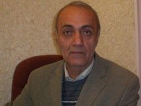 О Родине: Вазген Авагян: «Русский народ – мученик и праведник – избаловал всех нас…»