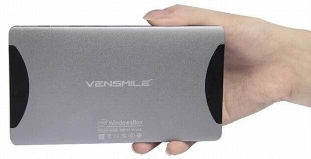 десктоп Vensmile W10