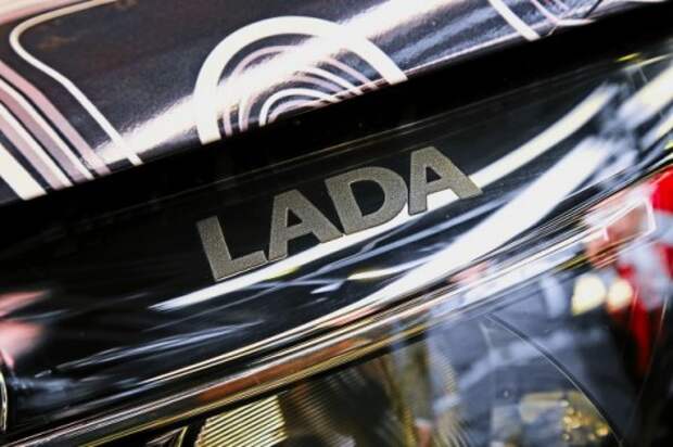 АВТОВАЗ планирует выпуск Lada Vesta в версии Cross