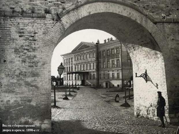 Царской России конца 19 век в фотографиях история, фотографии