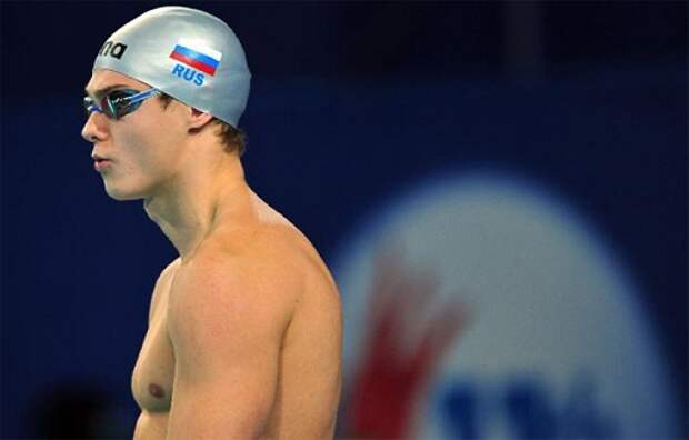 Морозов лидирует в общем зачёте Кубка мира по плаванию после этапа в Токио