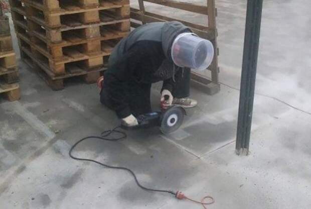 Очумелые ручки