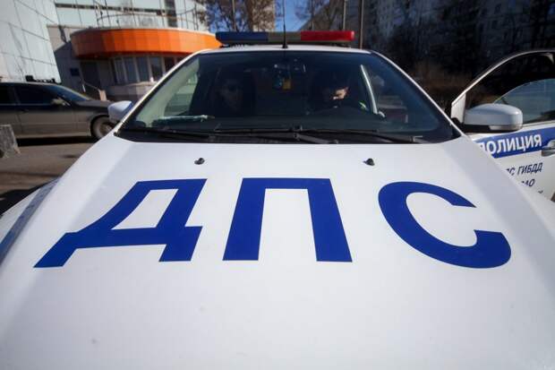 На бульваре Яна Райниса сбили ребёнка