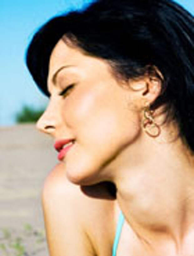 Летние процедуры