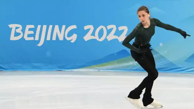 Спортивный юрист заявил, что к Валиевой может быть применено «нулевое наказание»