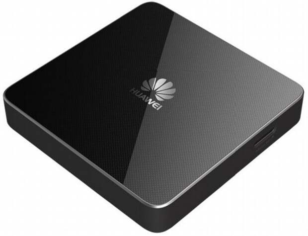 Неттоп Huawei MediaQ M330