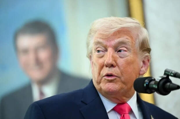 Трамп против НАТО: стали известны детали ссоры Трампа и Рютте в Белом доме