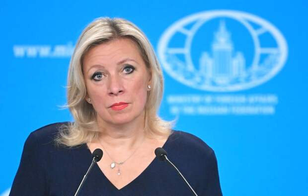 Захарова упрекнула Канаду в укрывательстве гитлеровских коллаборационистов