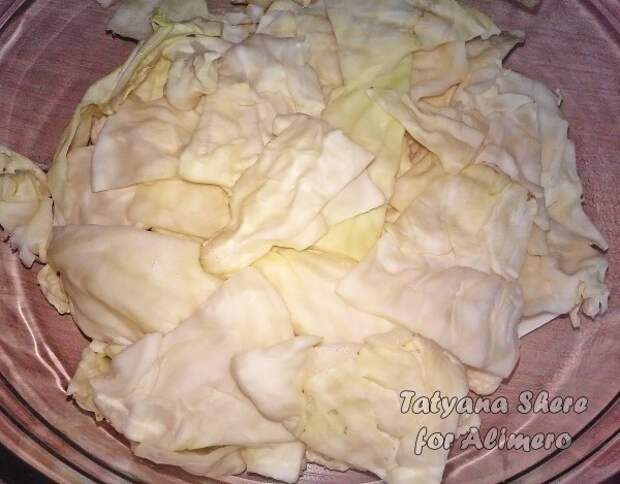 маринованная капуста маринованная капуста