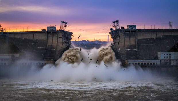 Прорыв дамбы и наводнение в Дагестане: Что сейчас происходит в республике?