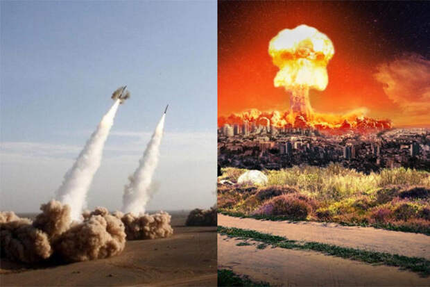 Россия и Китай разрабатывают ракеты, способные обойти ПВО США, – разведка США